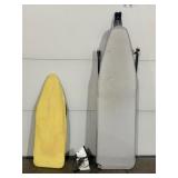 Black & Decker Iron with Ironing Boards