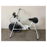 MCA Sports Exercise Bicycle