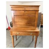 Plantation Desk