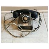 Rotary Telephone
