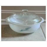 Pyrex Covered Baking Dish