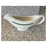 Homer Laughlin Gravy Boat