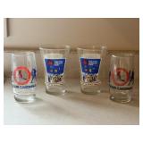 1987 Worlds Fair & St. Louis Cardinals Drinking
