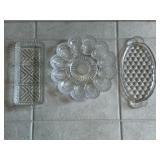 Glass Serving Dishes
