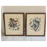Framed Artwork by 'Arthur Singer'