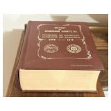 History of Henderson County, KY Book