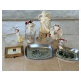 Angel & Religious Lot