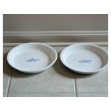 Corningware 9-inch Baking Dishes