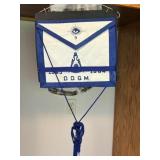 Freemasonry Apron