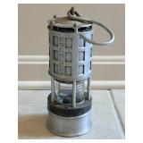 Koehler Miners Safety Lamp