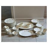 Pope Gosser 'Paula' China Set