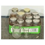 Canning Jars