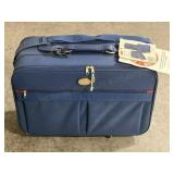 Lucas Luggage