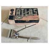 Atlas Hair Clippers in Original Box