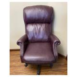 Classic Swivel Office Chair