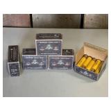 5 Full Hevi Shot 20 Ga Shells