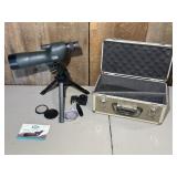 Yukon Spotting Scope