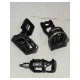 Bow Sites etc