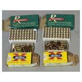 125+ Rounds 32 Auto Ammo