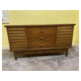 Mid Century Cedar Chest