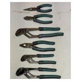 Masterforce Hand Tools
