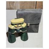 30x60 Binoculars