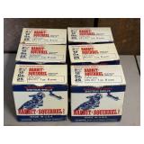 6 full boxes 12 Ga Shotgun Shells