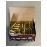 Federal 9mm Luger Ammo