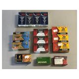 750 Rounds Misc 22 Ammo