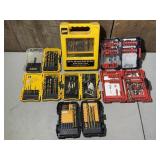 Drillbits - Drivers