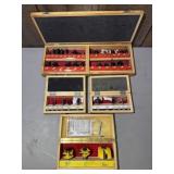 Router Bit Sets