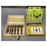 Router Bit Sets