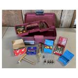 MuzzleLoader Items