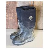 Muck Boots sz 8
