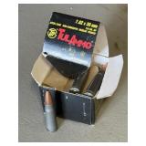 7.62X39 MM TulAmmo