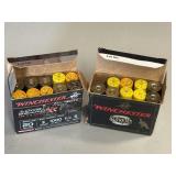 19 Shells 20 Shotgun Ammo
