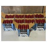 9 Full 12 Ga Steel Shotgun Shells