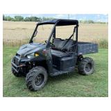 2016 Polaris Ranger 4x4 UTV (runs and drives)