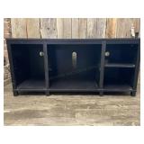 Entertainment Stand