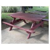 Picnic Table