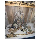 Hunting Gear