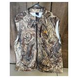 2XL Under Armour Camo Vest