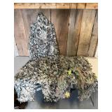 2XL Hunting Ghillie Suit