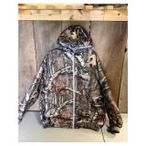 XL Onyx Hunting Jacket