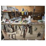 Tools and Variety Contents Lot