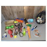 Dog Toys & Supplies