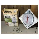 Moultrie 440LB Big Game Scale