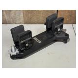Lohman Sight Vise