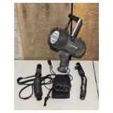 Spotter Light - Binoculars - Grunt Calls