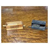 Knight & Hale Game Call model 114 7 Fighting Purr